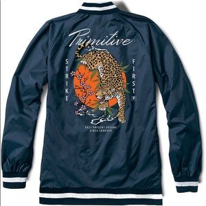 Primitive Ginza Souvenir Jacket